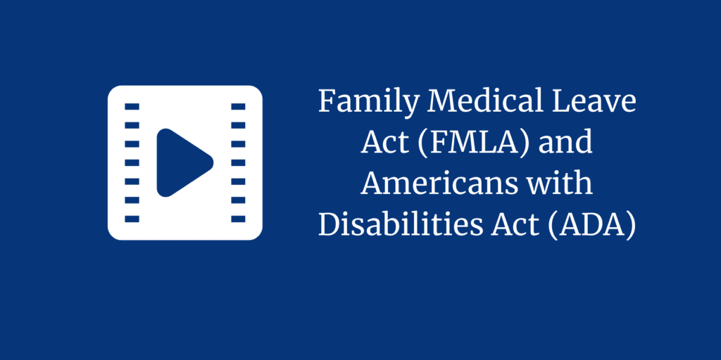 family and medical leave act of 1993 definition ap gov